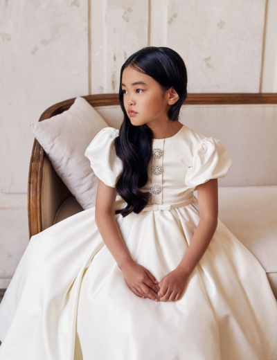Teona dress