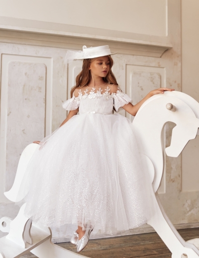 Magda dress