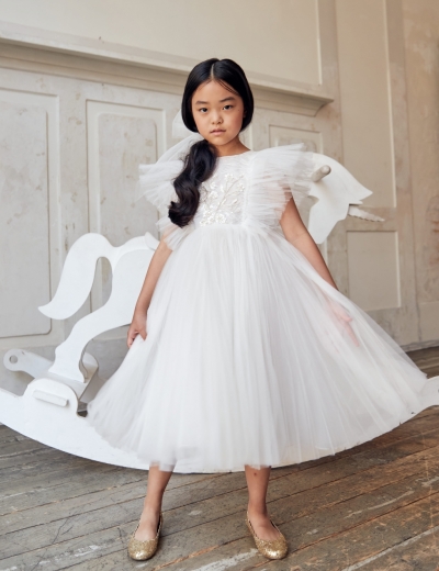 Nancy dress