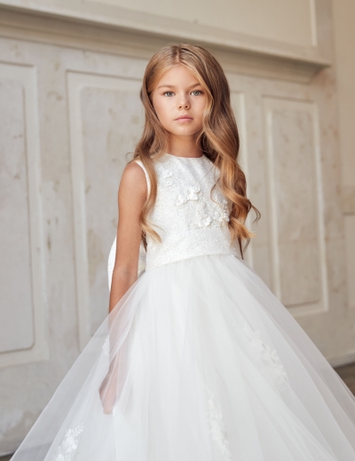 Honey dress