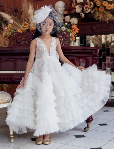 Miracle dress