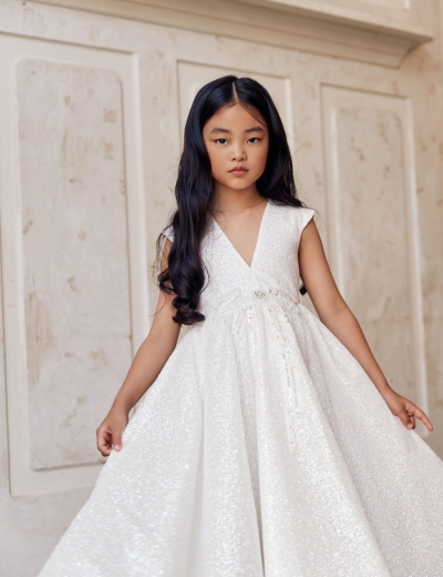 Grazia dress
