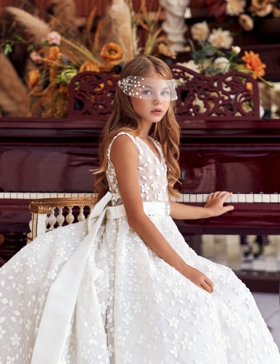 Milan dress