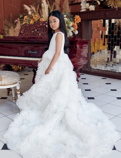 Gloria dress