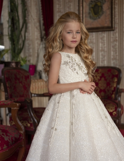 Victoria dress