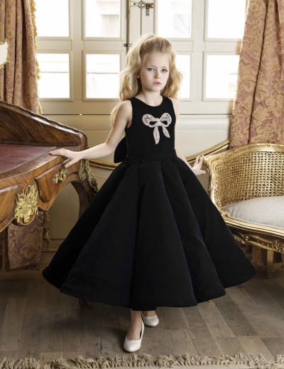 Madame dress