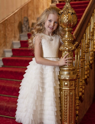 Darya dress