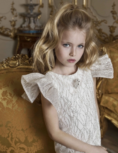 Lina dress