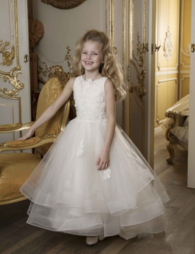 Caramel Kids dress