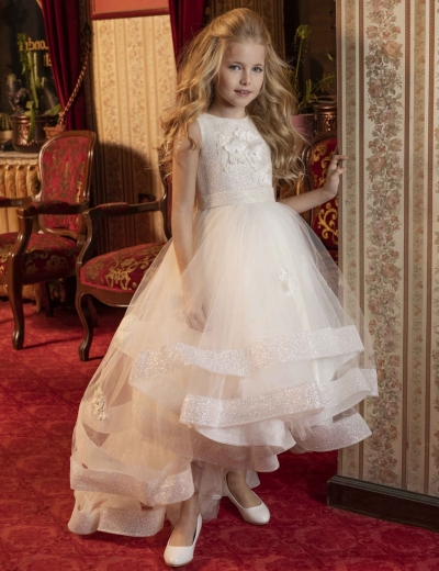 Honey dress