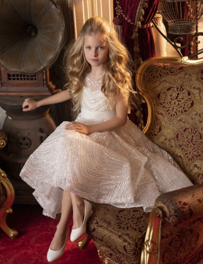 Glaudi dress