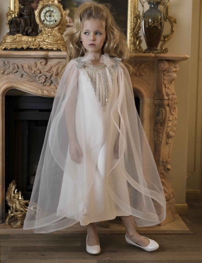 Allure dress