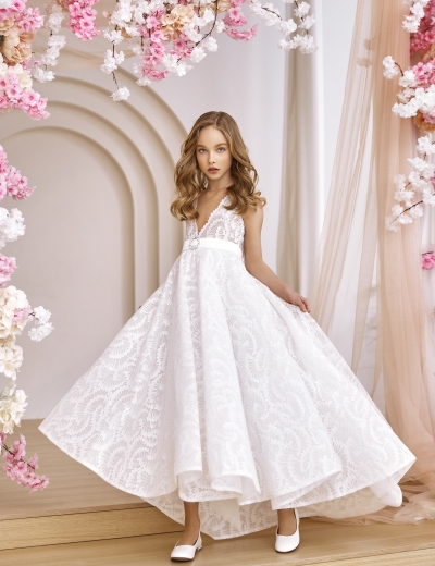 Alpina Dress