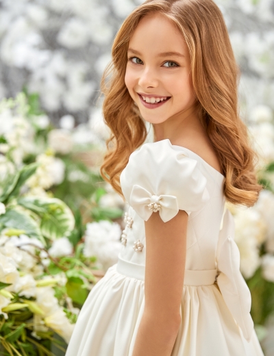 Gemma Dress