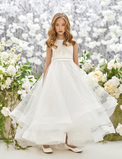 Jasmine Dress