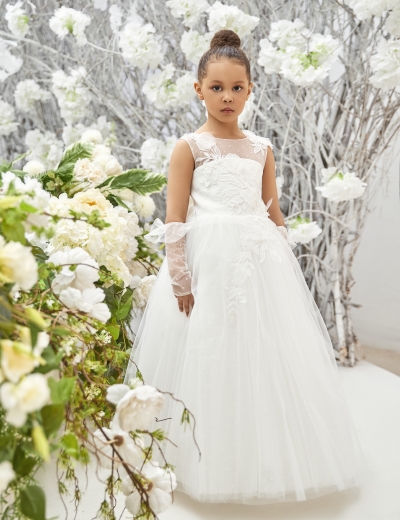 Lima Dress