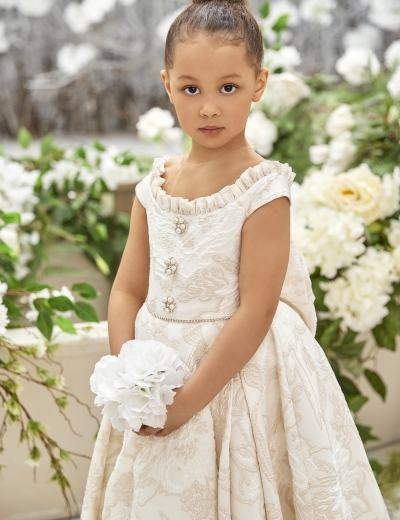 Maya Dress