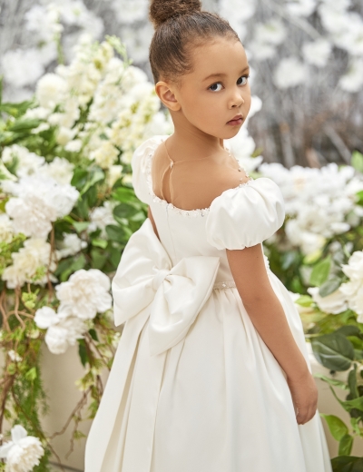 Victoria Dress
