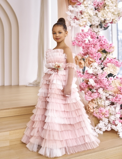 Viola Dress