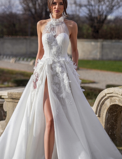 Stella wedding dress